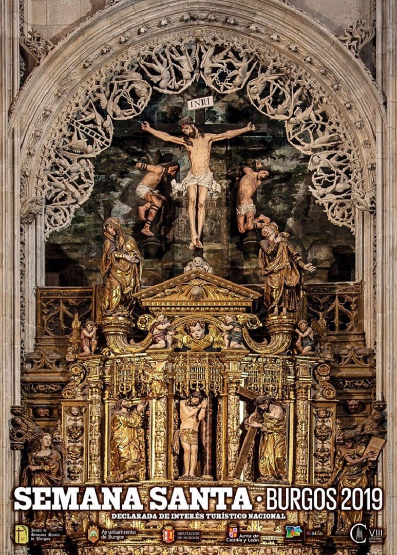 Semana Santa en Burgos  